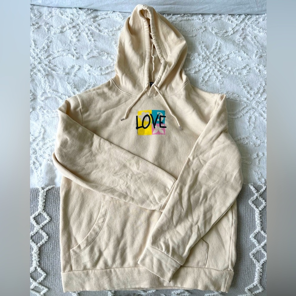 Love Hoodie